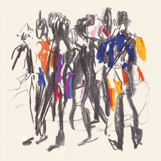 Yela, Hofmann – Oridoo 001