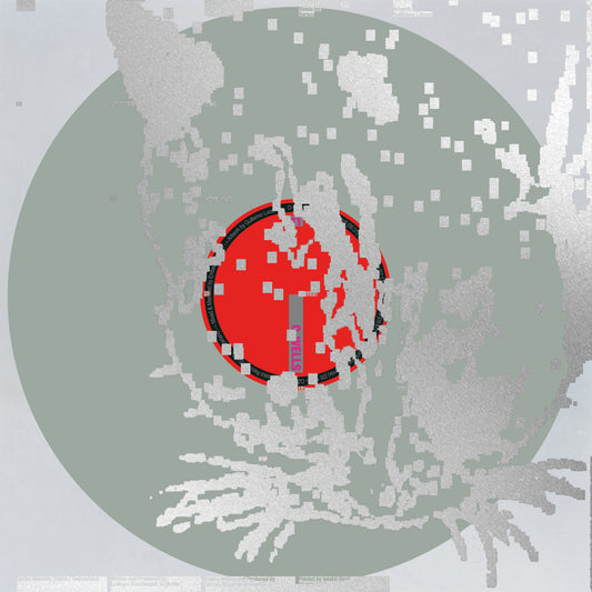 O-Wells – Planetary Shift EP