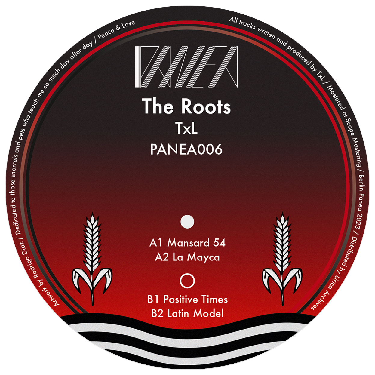 TxL - The Roots