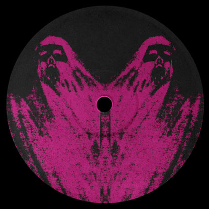 Laars – Ghost Hunter EP
