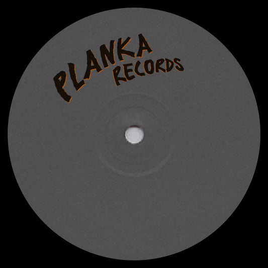 Natural Goofy - Continuous EP (Incl. Shkedul Remix)