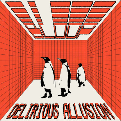 Bloop – Delirious Allusion