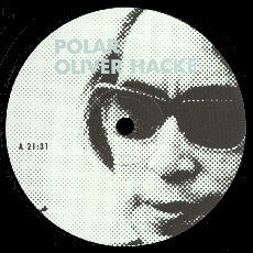 Oliver Hacke – Polar