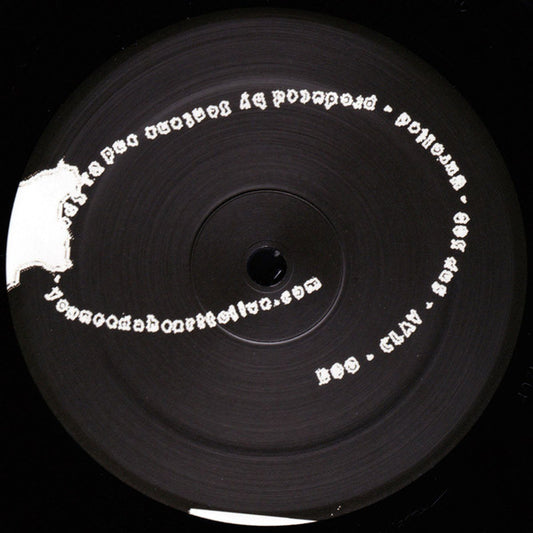 SnP 500 – Unrolled