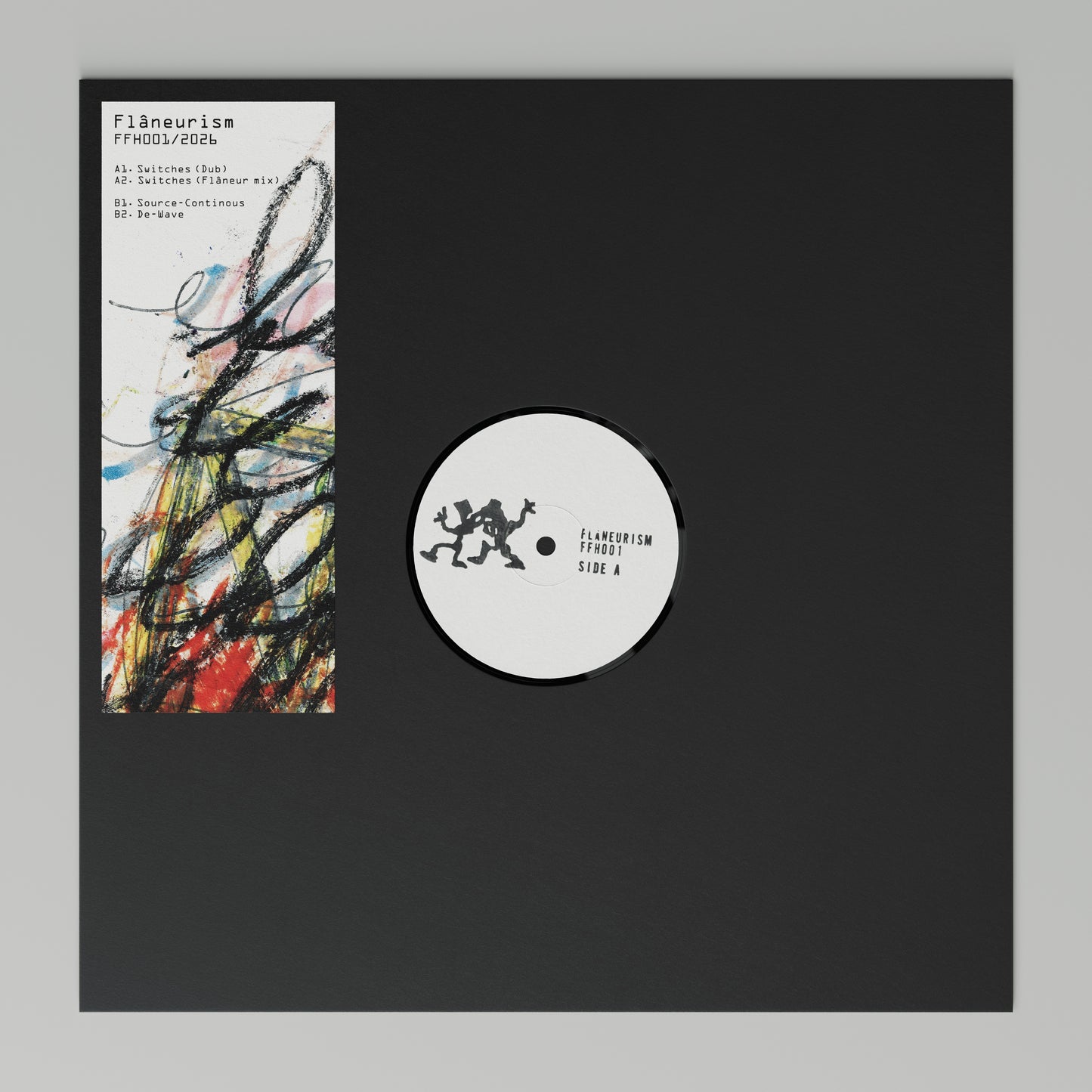 Flâneurism - FFH001