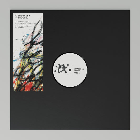 Flâneurism - FFH001