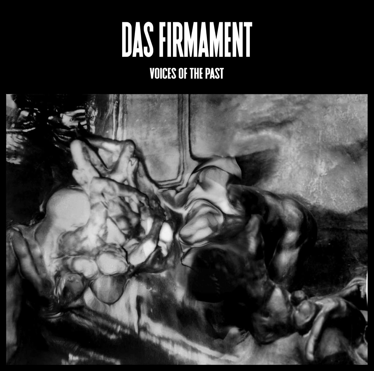 Das Firmament - Voices Of The Past ( PRE - ORDER )