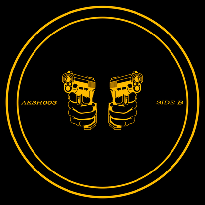 Demian - Bandido EP