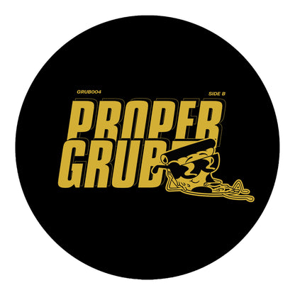 Delorean & Sound Dome - Sonic Xpression EP