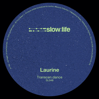 Laurine - Transcen.dance