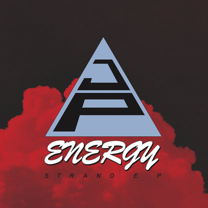 J.P. Energy - Prima Dell' Alba / Forbidden Planet