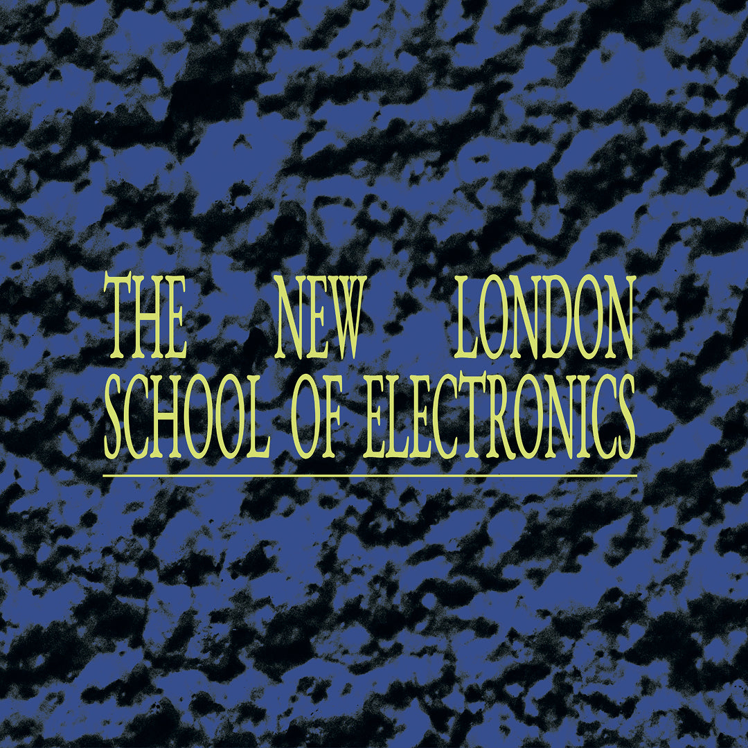 The New London School Of Electronics - Voices Of The Rainforest