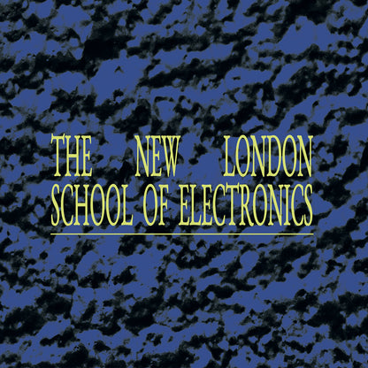 The New London School Of Electronics - Voices Of The Rainforest