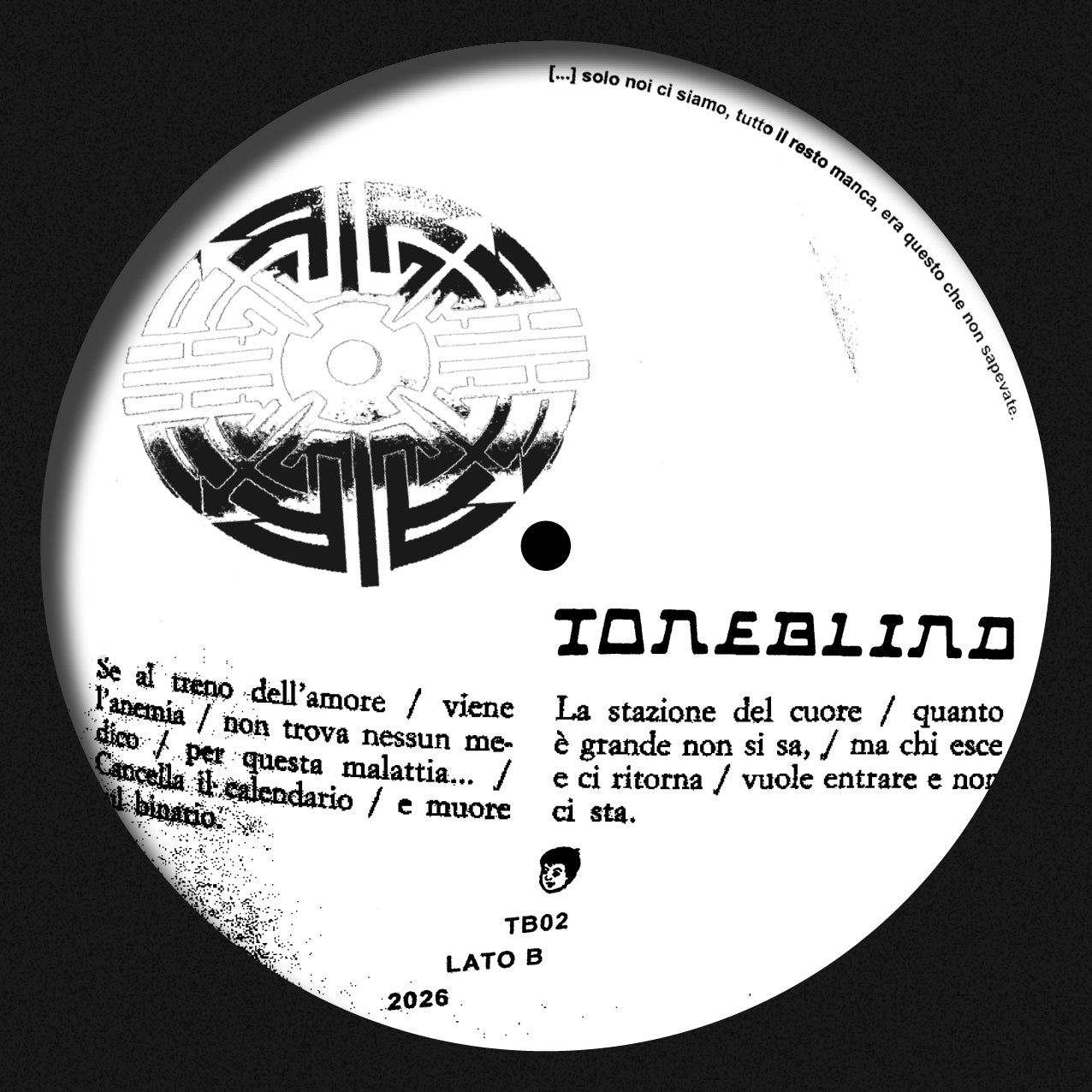 Edo Ecker - Fall In Love E.P 