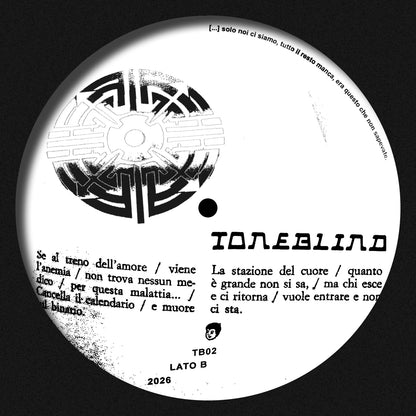 Edo Ecker - Fall In Love E.P 