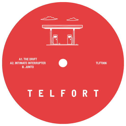 Telfort - The Drift