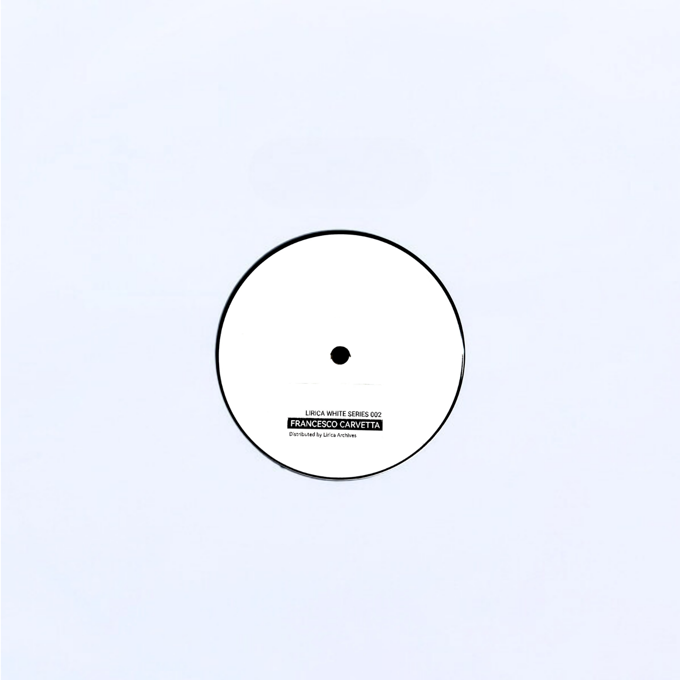 Francesco Carvetta - LWS002