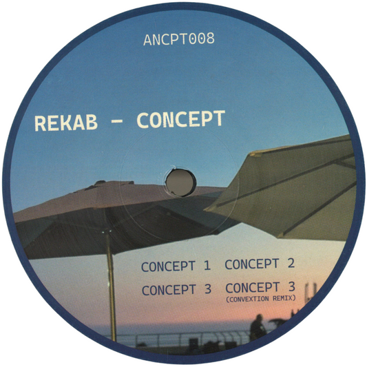 Rekab - Concept