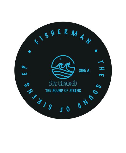 Fisherman - The Sound Of Sirens EP