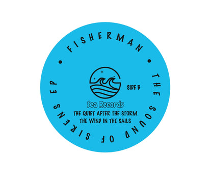 Fisherman - The Sound Of Sirens EP