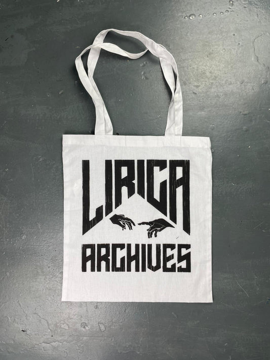 Tote Bag - Lirica