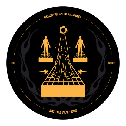 Twineffect - Neural Echoes EP