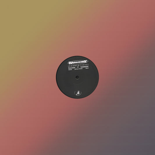 Raleigh & Takenaga – Default Mode