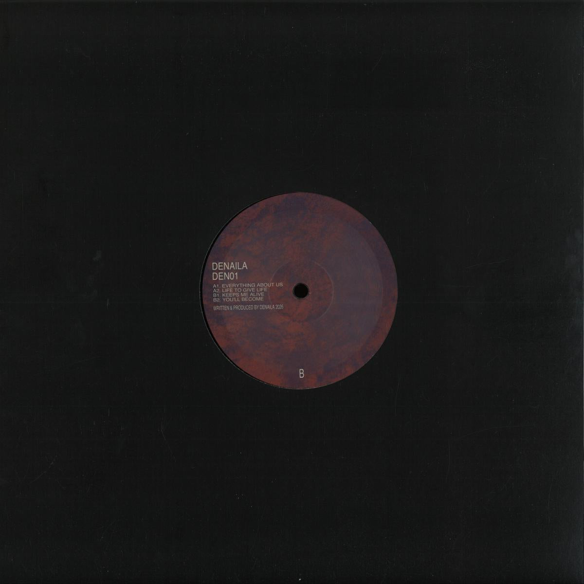 Denaila - DEN 01