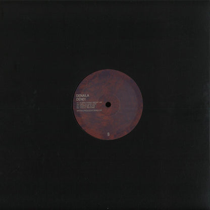 Denaila - DEN 01