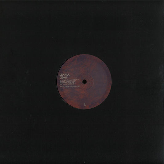 Denaila - DEN 01
