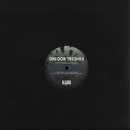 Gregor Tresher - Thousand Nights