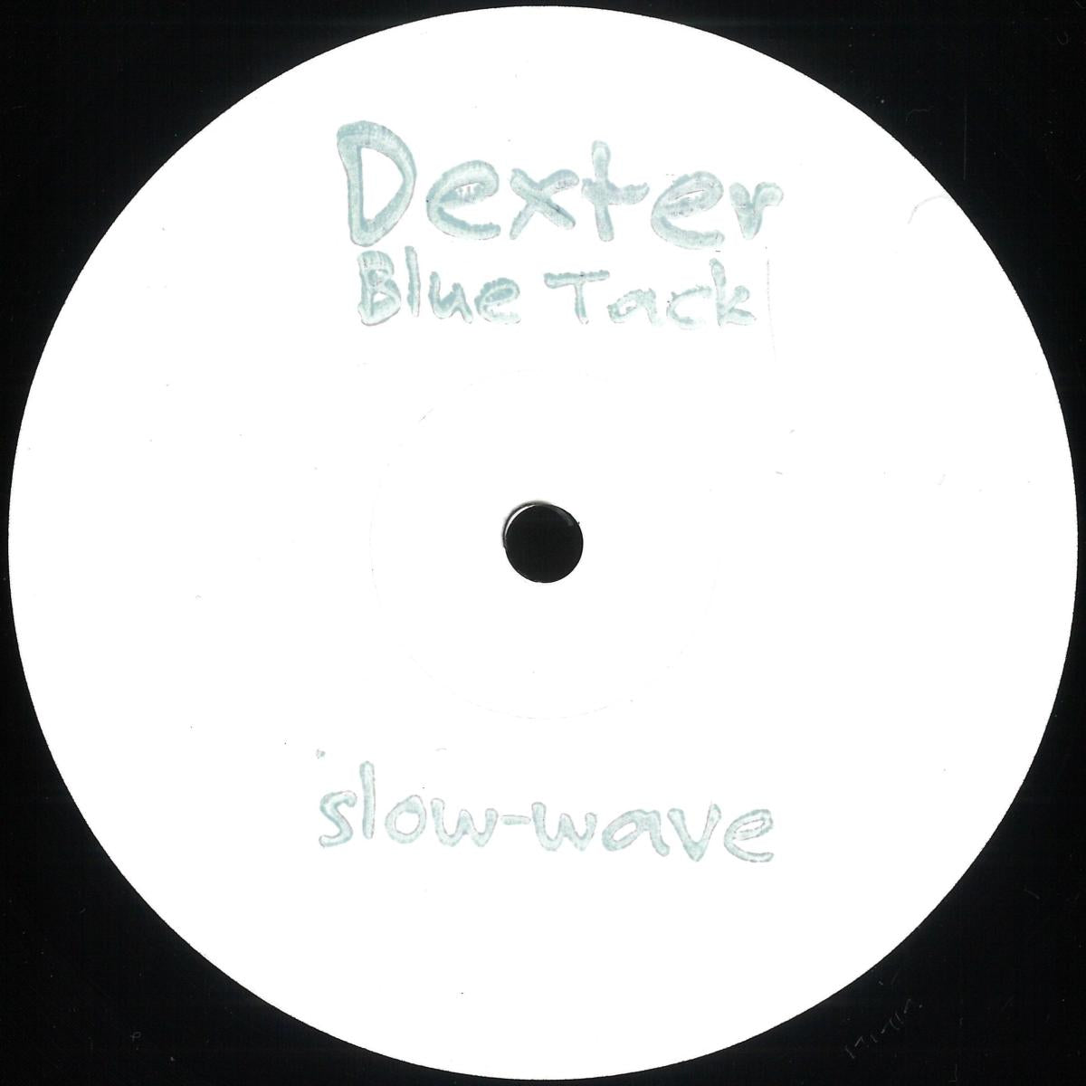 Dexter - Blue Track