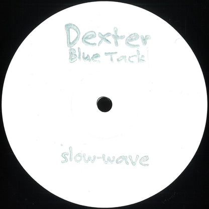Dexter - Blue Track