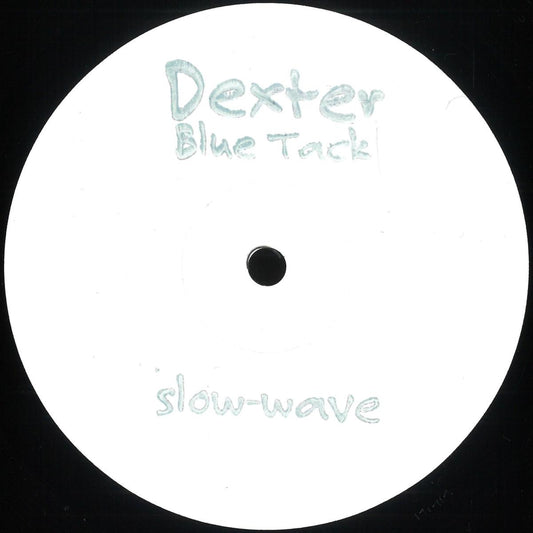 Dexter - Blue Track