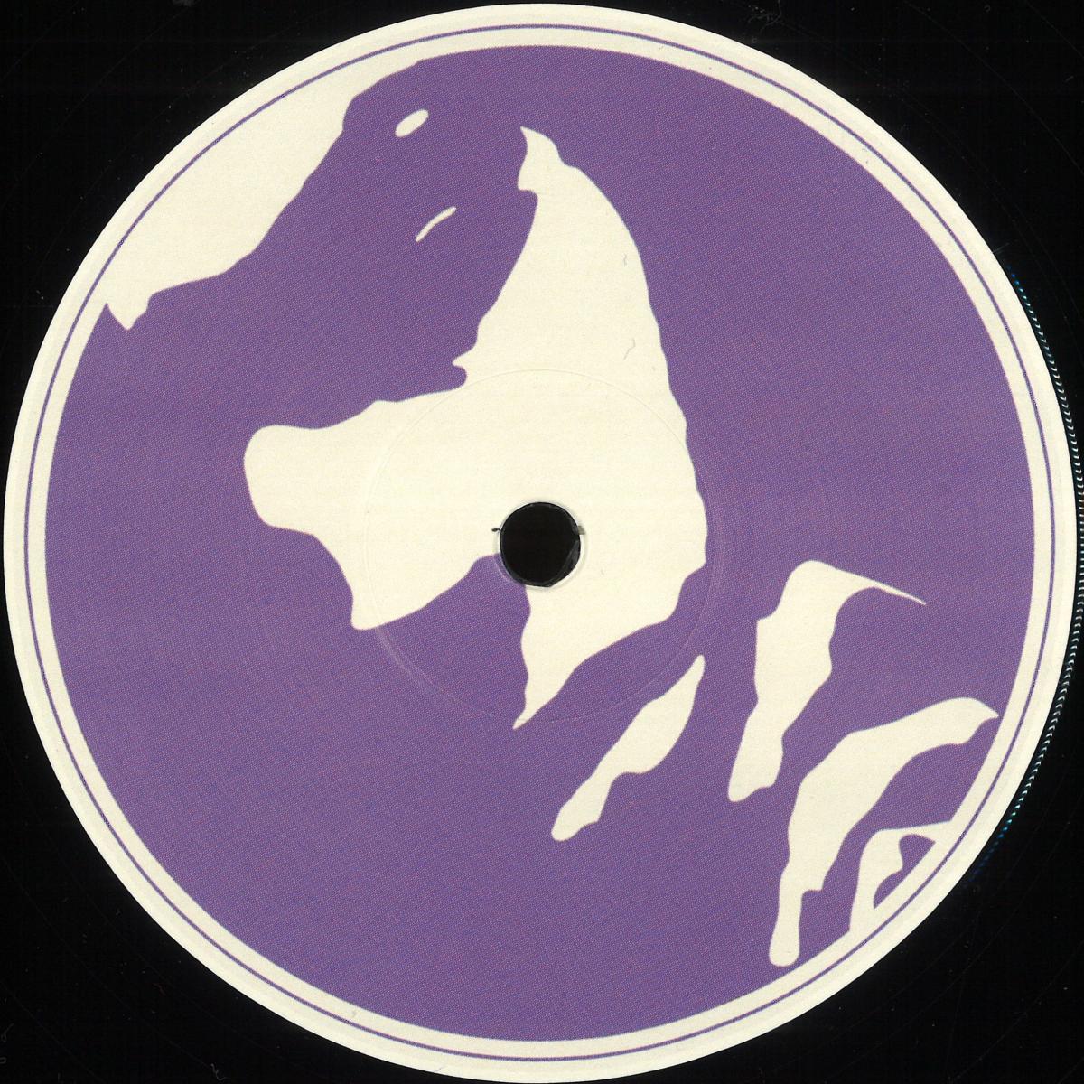 Orlando B - Go Deeper EP