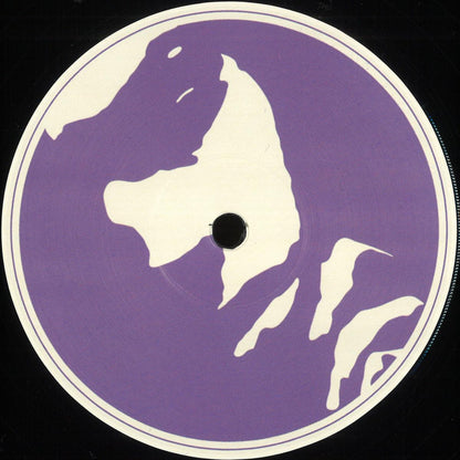 Orlando B - Go Deeper EP