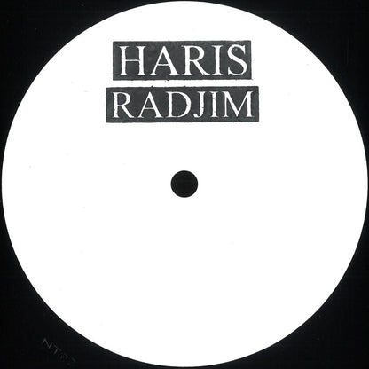 HARIS - Radjim / Stained Windows