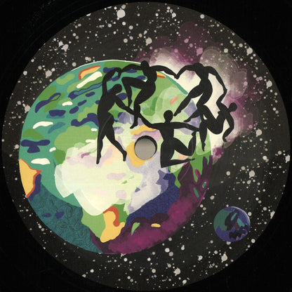 Acoustic Vision - My Electronic Pulse