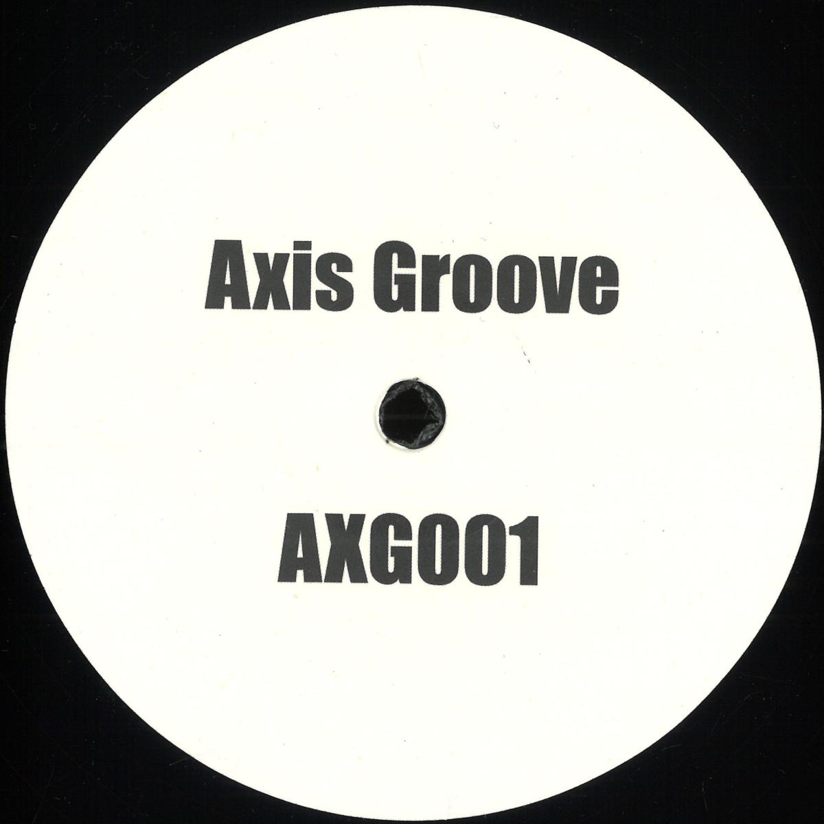 Unknown - AXG001