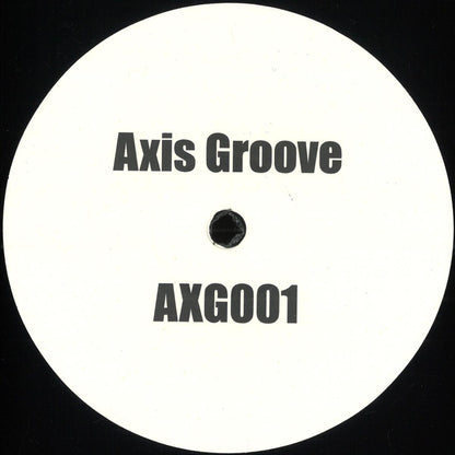 Unknown - AXG001