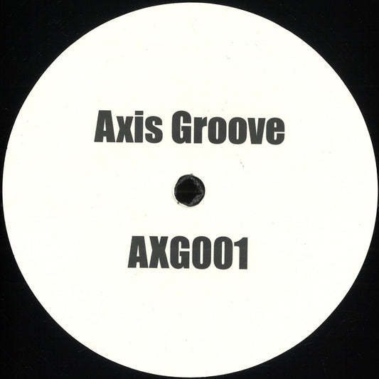 Unknown - AXG001