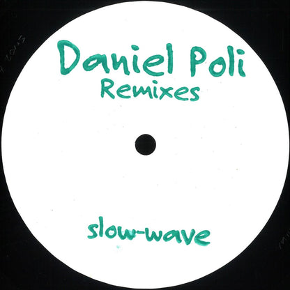 Daniel Poli - Remixes