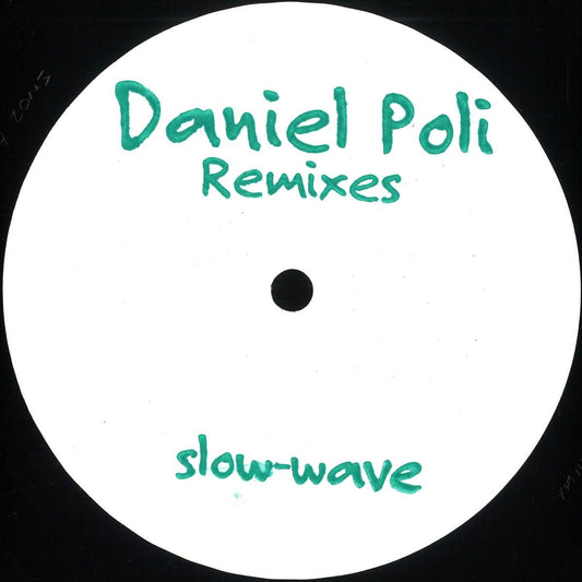 Daniel Poli - Remixes