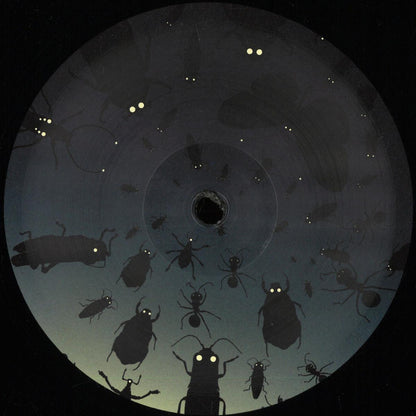 Gregor Tresher - Thousand Nights