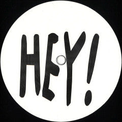 G. Randazzo - Hey!