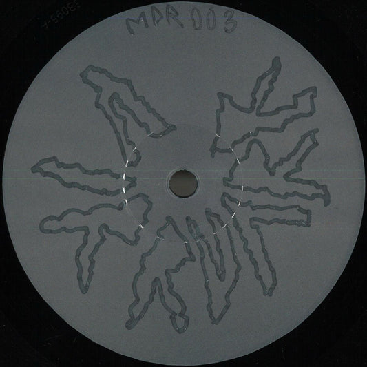 Virrvarr – Movement