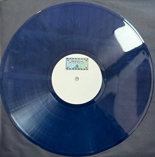 Spacekid - My True Feelings